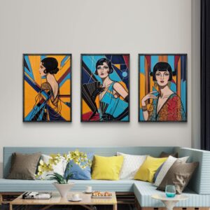 Art Deco